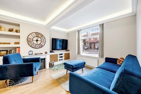 3 bedroom end of terrace house for sale, Westcott Crescent, London, W7