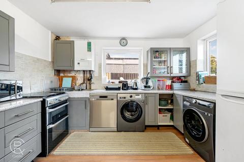 3 bedroom end of terrace house for sale, Westcott Crescent, London, W7