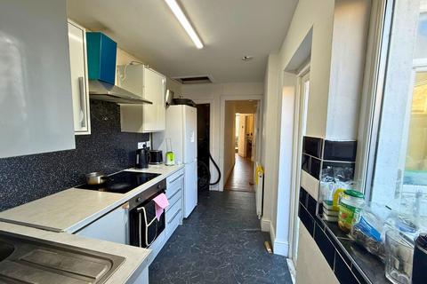 undefined, Thurston Street, Burnley, Lancaster, BB11 3DJ