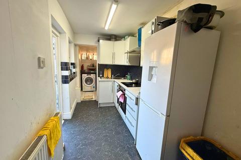 undefined, Thurston Street, Burnley, Lancaster, BB11 3DJ
