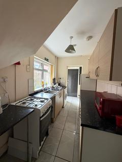 undefined, Double Room Available, Lilac Avenue, Balsall Heath, B12