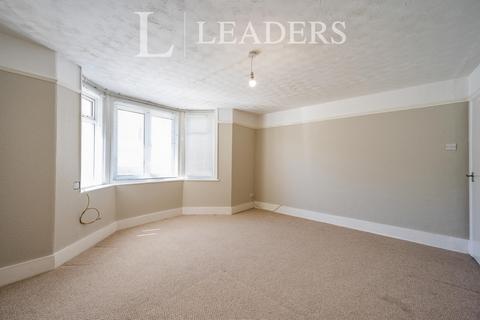 2 bedroom flat to rent, Clarendon Road, Southsea, PO5