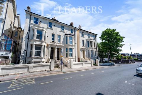 2 bedroom flat to rent, Clarendon Road, Southsea, PO5