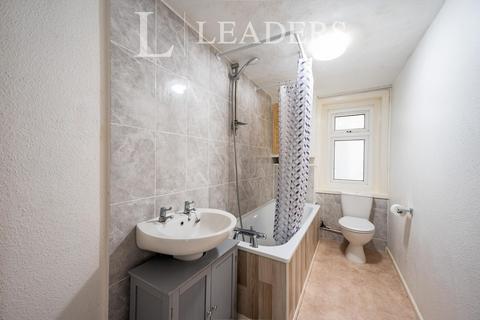 2 bedroom flat to rent, Clarendon Road, Southsea, PO5