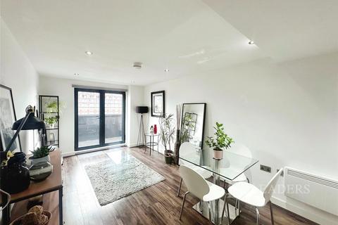 Gooch Street North, Birmingham, B5