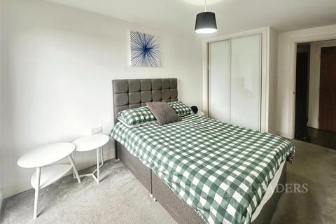 2 bedroom flat to rent, Gooch Street North, Birmingham, B5
