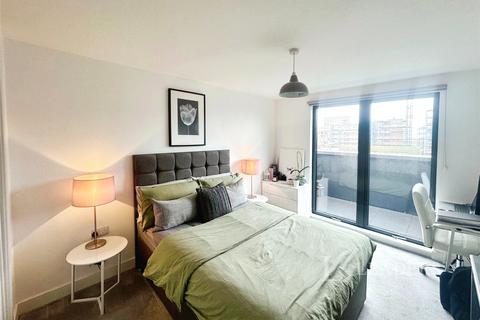 2 bedroom flat to rent, Gooch Street North, Birmingham, B5