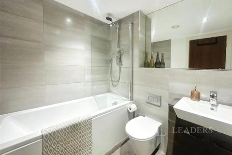2 bedroom flat to rent, Gooch Street North, Birmingham, B5