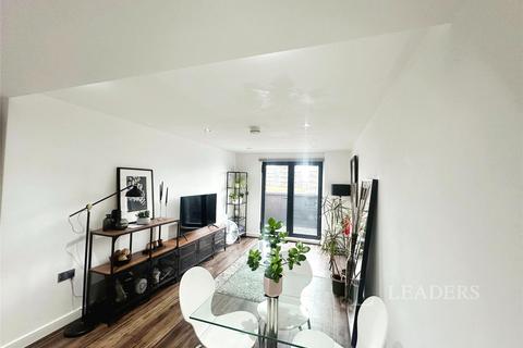 2 bedroom flat to rent, Gooch Street North, Birmingham, B5