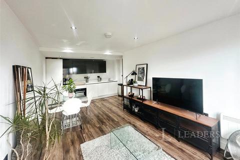 2 bedroom flat to rent, Gooch Street North, Birmingham, B5