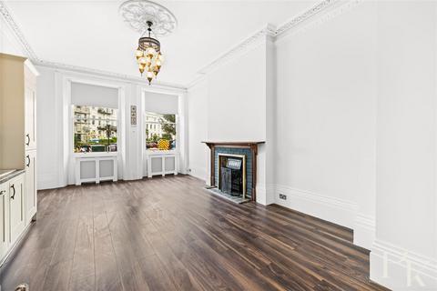 Vernon Terrace, Brighton BN1