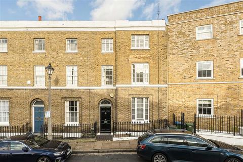 undefined, Royal Place, London SE10