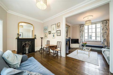 undefined, Royal Place, London SE10
