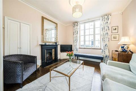undefined, Royal Place, London SE10