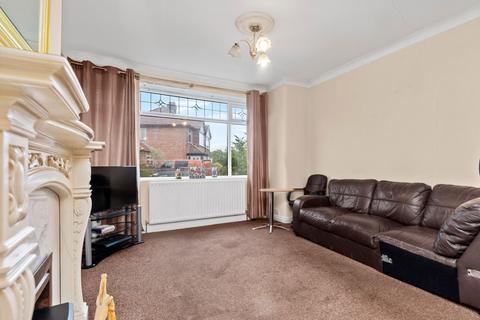 3 bedroom semi-detached house for sale, Stapleton Avenue, Warrington, WA2