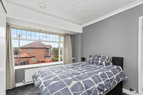 3 bedroom semi-detached house for sale, Stapleton Avenue, Warrington, WA2