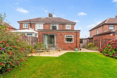 3 bedroom semi-detached house for sale, Stapleton Avenue, Warrington, WA2