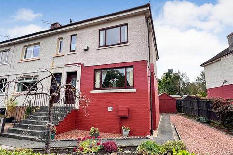 Muirhouse Avenue, Motherwell ML1