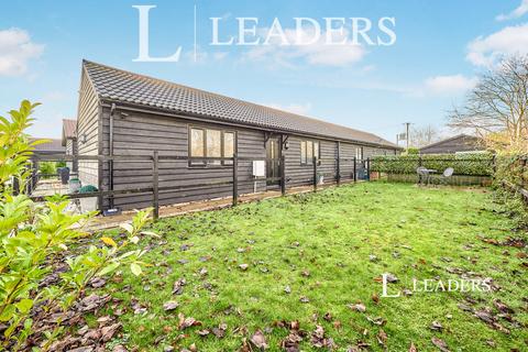 undefined, Eastfield Stables, May Walk, Elsenham Road, CM24