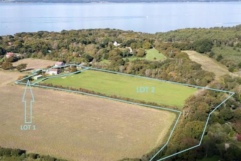undefined, Yarmouth, Isle of Wight