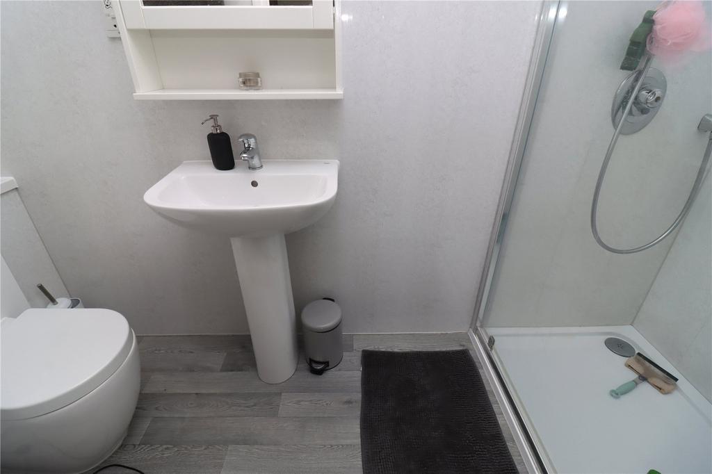 En Suite Shower Room