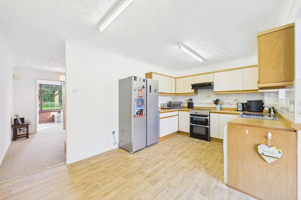 Kitchen / Diner