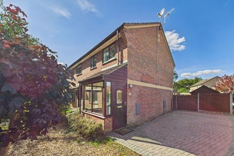 undefined, Primrose Close, Thetford, IP24