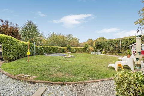 4 bedroom semi-detached house for sale, Bridle Close, Epsom KT19