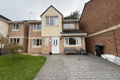 6 Nightingale Park, Neath, SA11 3RX