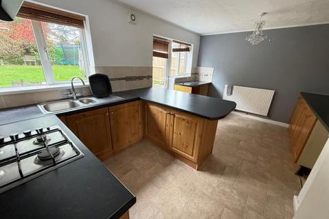 6 Nightingale Park, Neath, SA11 3RX