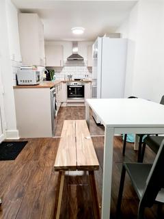 undefined, St. Oswald Street, Lancaster LA1