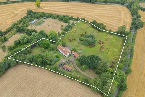 4 bedroom farm house for sale, Beccles NR34