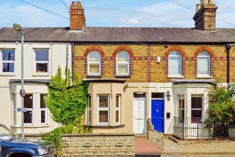 undefined, Rectory Road, Oxford, OX4