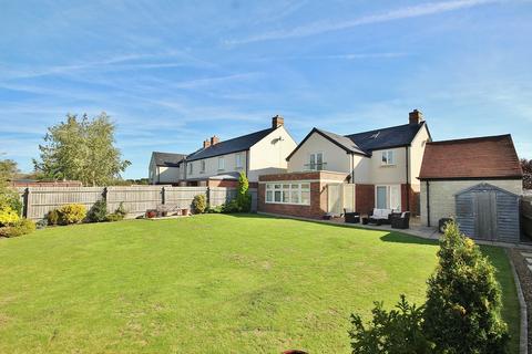 undefined, Dovecote Place, Curbridge, OX29
