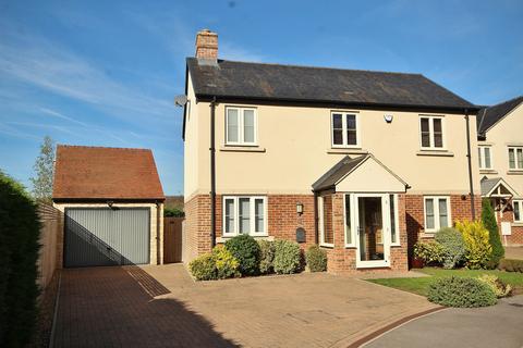 undefined, Dovecote Place, Curbridge, OX29