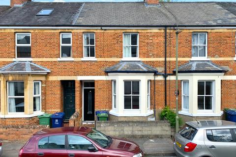 undefined, Boulter Street, Oxford, OX4
