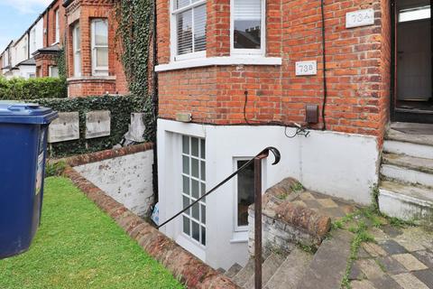 1 bedroom flat to rent, James Street, Oxford, OX4