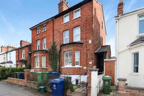 1 bedroom flat to rent, James Street, Oxford, OX4