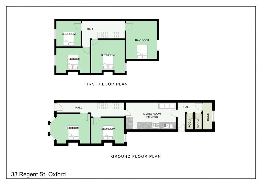 House in Oxford - View 2