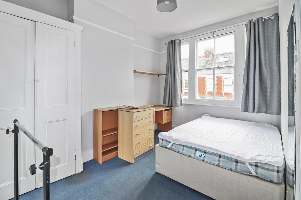 House in Oxford - View 4