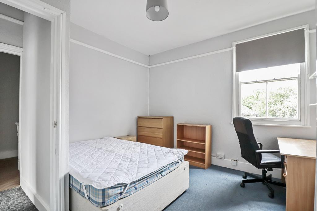 House in Oxford - View 5