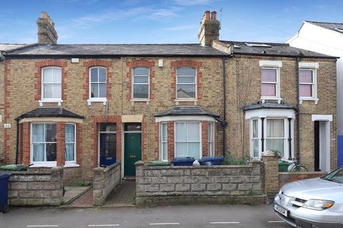 Hurst Street, Oxford, OX4