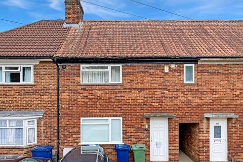 undefined, Valentia Road, Oxford, OX3