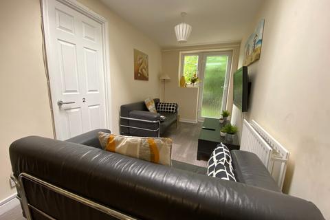 undefined, Valentia Road, Oxford, OX3