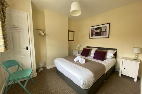 undefined, Valentia Road, Oxford, OX3