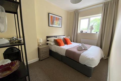 undefined, Valentia Road, Oxford, OX3