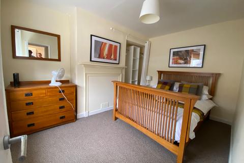 undefined, Valentia Road, Oxford, OX3