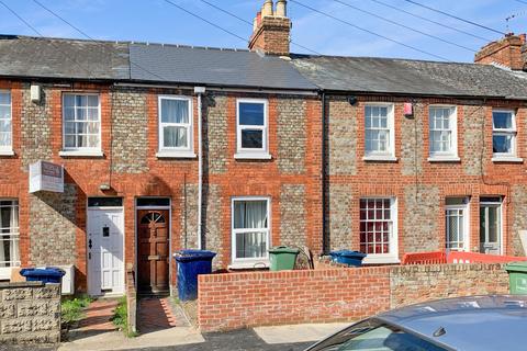 undefined, Tyndale Road, Oxford, OX4