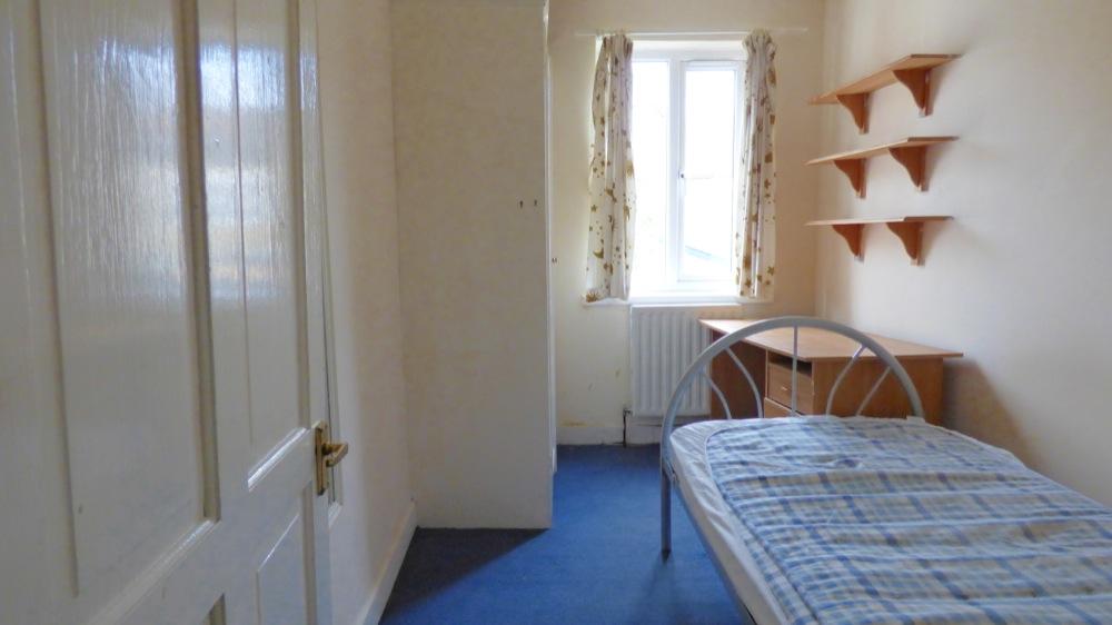 First Floor Front Bedroom