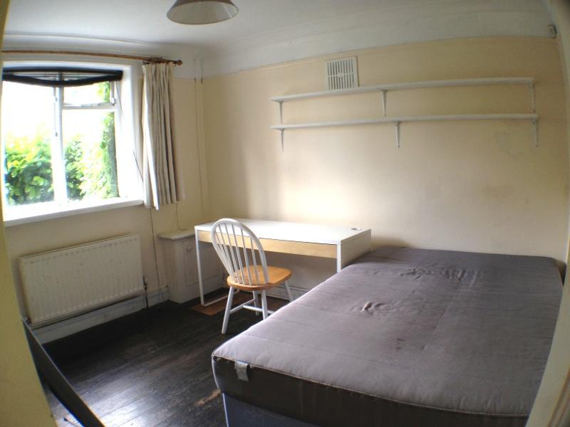 Ground Floor Bedroom